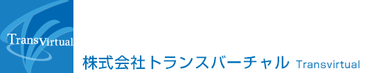 Transvirtual logo